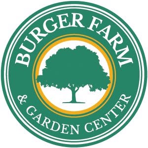 Burger Farm & Garden Center logo