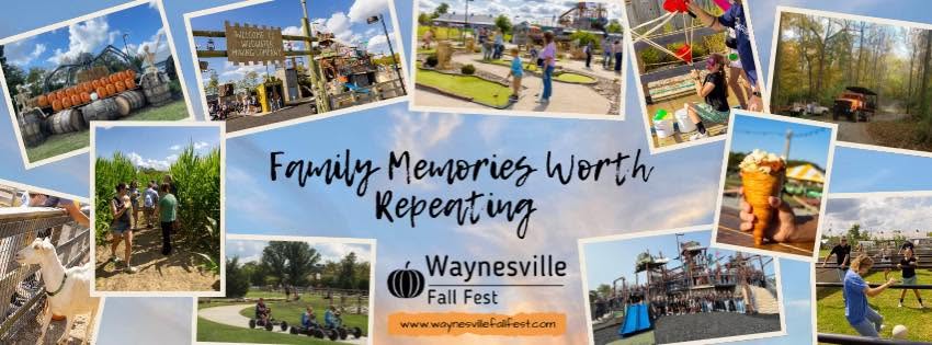 Waynesville Fall Fest