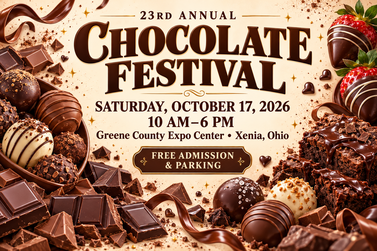 Chocolate Festival